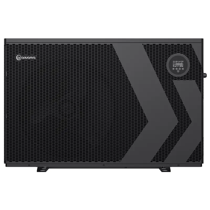 Інверторний тепловий насос Aquaviva Model A 15 (15.25 кВт)