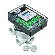 Автоматичний вентиль Speck BADU Omnitronic R 41/3A 1.5