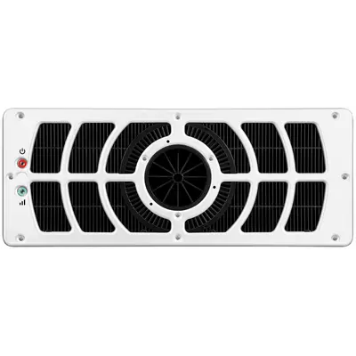 Протитечія Speck BADU Jet Turbo Light 200 м3/год, 230 В