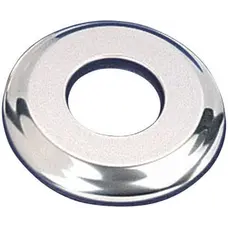 Декоративний фланець для сходів Flexinox, AISI 316 (2 шт.)