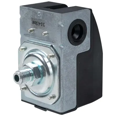 Реле тиску в зборі насосної станції ACMF4 (E06010027, №12)