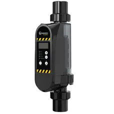 Хлоргенератор Aquaviva Crystal Pro 20 (85 м³, 20 г/год)