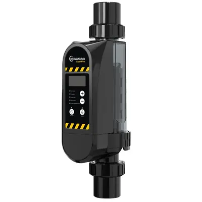 Хлоргенератор Aquaviva Crystal Pro 20 (85 м³, 20 г/год)