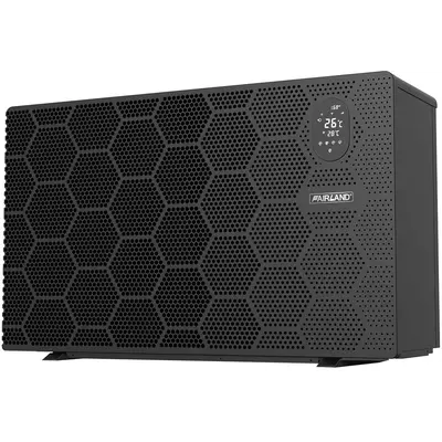 Інверторний тепловий насос Fairland X26-10 (9.9 кВт)