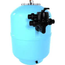 Пісочний фільтр Emaux GAC900 (32 м3/год, D922)