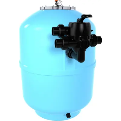 Пісочний фільтр Emaux GAC900 (32 м3/год, D922)