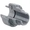 Муфта розбірна ПВХ Hidroten НР 1002057, перехідна, d1 1/2"- 40 мм