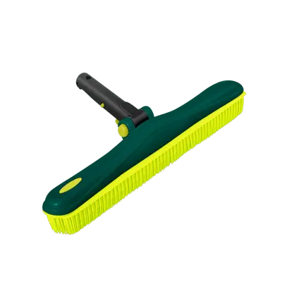 Щітка для стін та дна Kokido E-SERIES K322CB/ES, гум. ворс