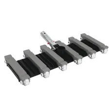 Щітка для дна Kokido PREMIUM K894CB/PRE гнучка