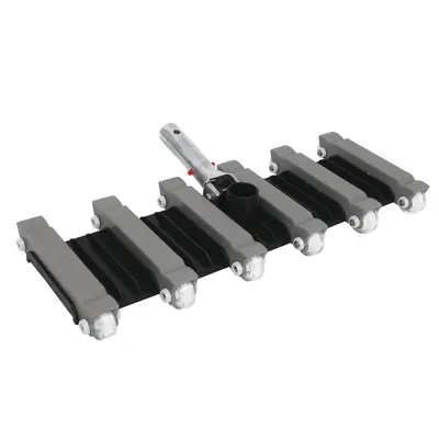 Щітка для дна Kokido PREMIUM K894CB/PRE гнучка