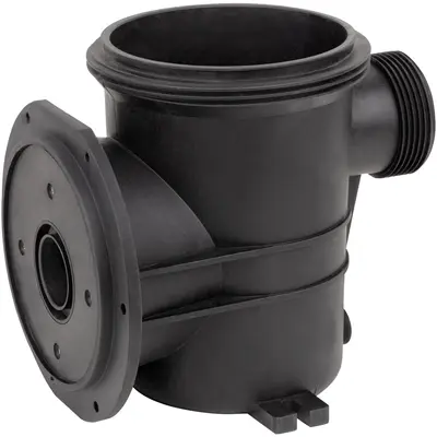 Корпус префільтра Aquaviva VWS/STP 25-50