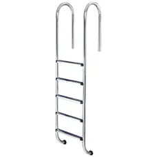 Сходи для басейну Golfinho E566.5 (5 сходинок), AISI-316