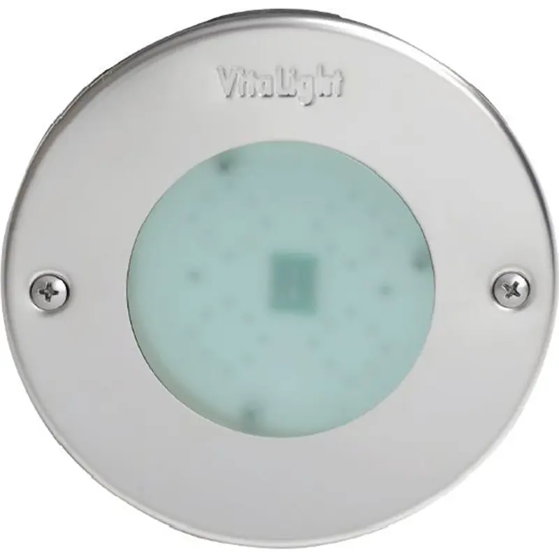 Прожектор Fitstar 4.40200221 16/4 POWER LED 3.0 (24 В) RGBW BZ, для солоної води