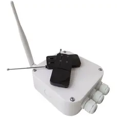 Пульт управління прожекторами Aquaviva RC-01