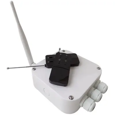 Пульт управління прожекторами Aquaviva RC-01