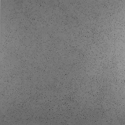 Терасна плитка Aquazone Tuff 500x500x25 мм, сіра (пориста)