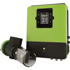 Гідролізер Hayward Oxilife OX1 (60 м³) з функцією управління басейном