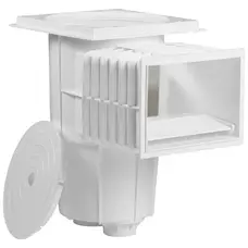 Скімер під лайнер Waterline Standard, з латунними вставками