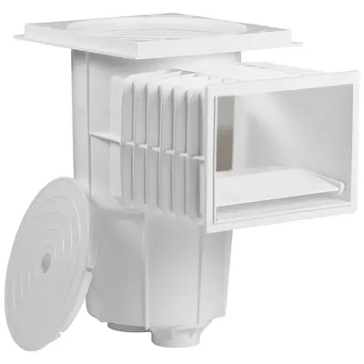 Скімер під лайнер Waterline Standard, з латунними вставками