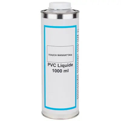 Рідкий ПВХ Cefil №54 Touch Manhattan натуральний камінь, 1л