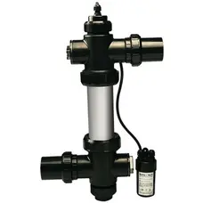 Ультрафіолетова установка Emaux Nano Tech UV16 Standard (7 м3/год, 16 Вт)