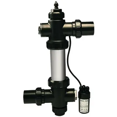 Ультрафіолетова установка Emaux Nano Tech UV16 Standard (7 м3/год, 16 Вт)