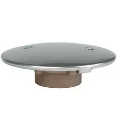 Донний злив Fitstar 2005020, 2", 168 мм