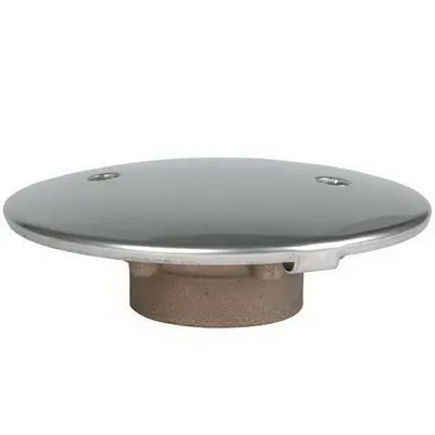 Донний злив Fitstar 2005020, 2", 168 мм