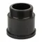 Адаптер Emaux муфти верхнього з'єднання 2.0" чорний (01013099)