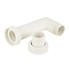 Комплект з'єднань 6-ти поз. вентиля1 1/2