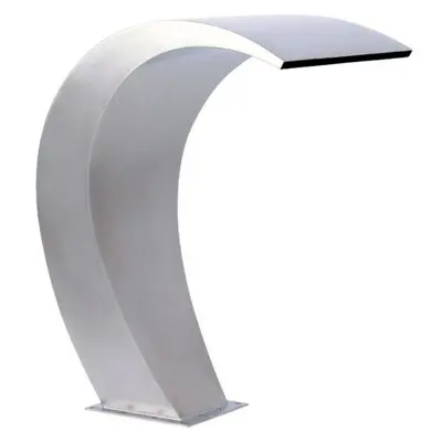 Водоспад FitStar Wave (798x583 мм)