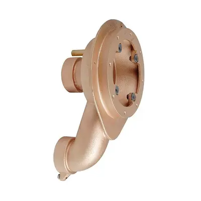 Закладний короб Fitstar 7611550 для Taifun, 150 мм