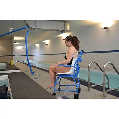 Підйомник для інвалідів F145/F145B