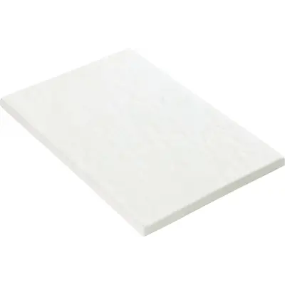 Терасна плитка Aquazone Старе місто 450х300х25 мм, біла