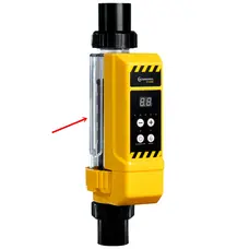 Ячейка хлоратора Aquaviva Crystal (20 гр/год)