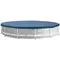 Покриття Intex 28031 на каркасний басейн (d 366 см)