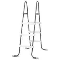 Драбина для басейну Intex 28065 (107 см, 3 сходинки)