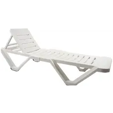 Шезлонг Kayalar Sunbed Sun