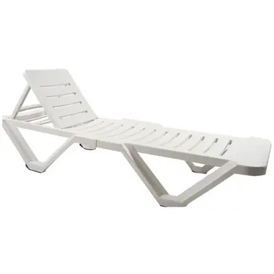 Шезлонг Kayalar Sunbed Sun