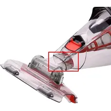 Заслінка клапана зливу води Kokido для пилососа Voltera 75 EV75CBX/EU