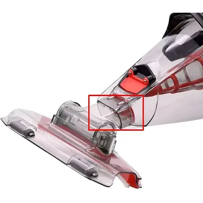 Заслінка клапана зливу води Kokido для пилососа Voltera 75 EV75CBX/EU