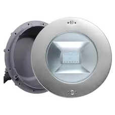 Прожектор світлодіодний Aquaviva HJ-RV-SS270K, 18 Вт RGB, із закладною