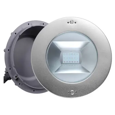 Прожектор світлодіодний Aquaviva HJ-RV-SS270K, 18 Вт RGB, із закладною