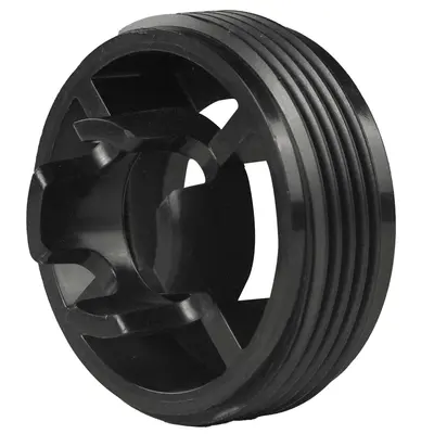 Насос Emaux ST020 призначений для обслуговування невеликих домашніх SPA басейнів. Низький рівень шуму та енерговитрати. Вбудований термічний захист.Продуктивність: 3,5 м³/год, при 4 мВхідна потужність: 0,28 кВтЗ'єднання: 1.5" (50мм)Напруга: 220 