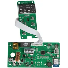 Плата керування хлоргенератором Aquaviva Crystal Pro 4