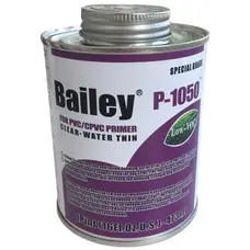 Очищувач (Праймер) Bailey P-1050 473 мл