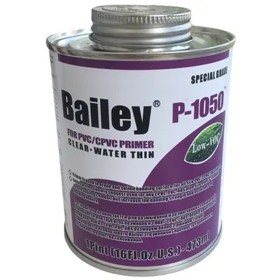 Очищувач (Праймер) Bailey P-1050 473 мл