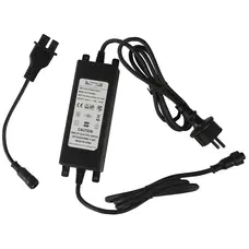 Комплект для заряджання робота-пилососа Fairland X30-X80 (EU)