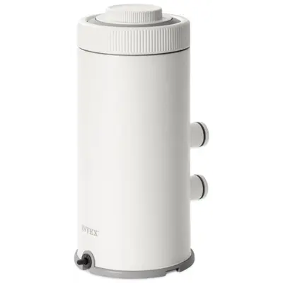 Фільтраційна установка Intex 26604 Картриджна (2 м3/г)