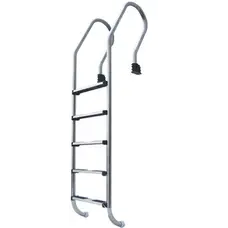 Сходи для басейну Emaux Mixta NSF515-SR (5 сходинок), AISI-316